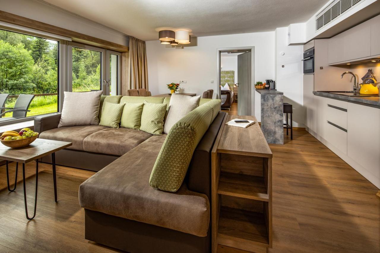 Ferienwohnungen Am Gablerhof Bad Reichenhall Bagian luar foto