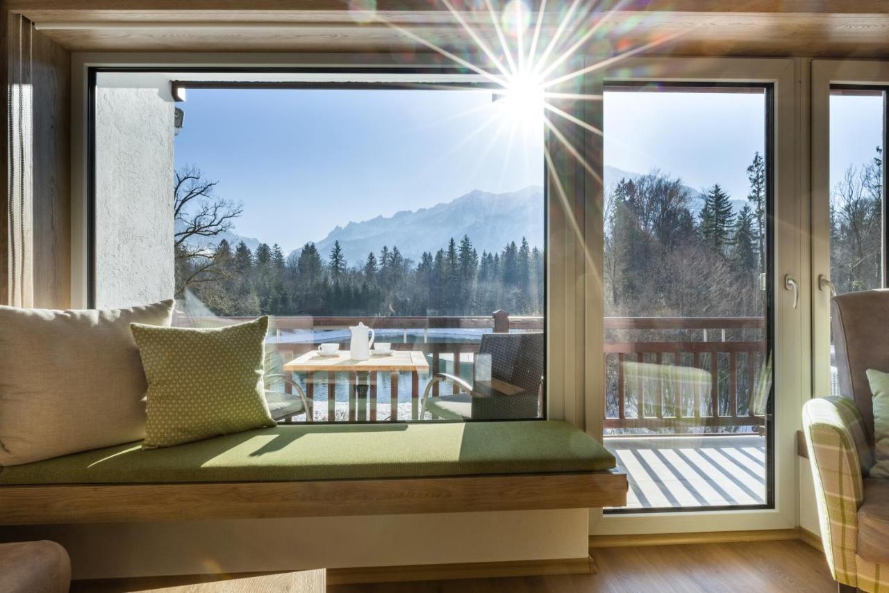 Ferienwohnungen Am Gablerhof Bad Reichenhall Bagian luar foto