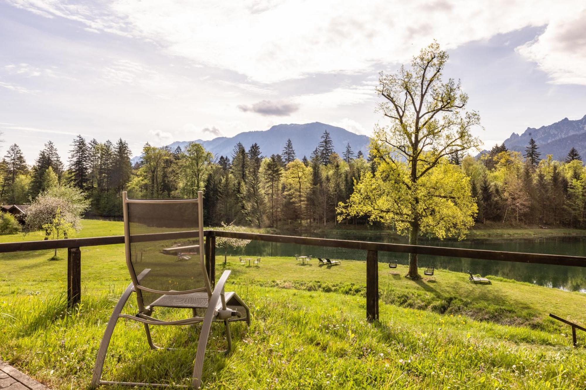 Ferienwohnungen Am Gablerhof Bad Reichenhall Bagian luar foto