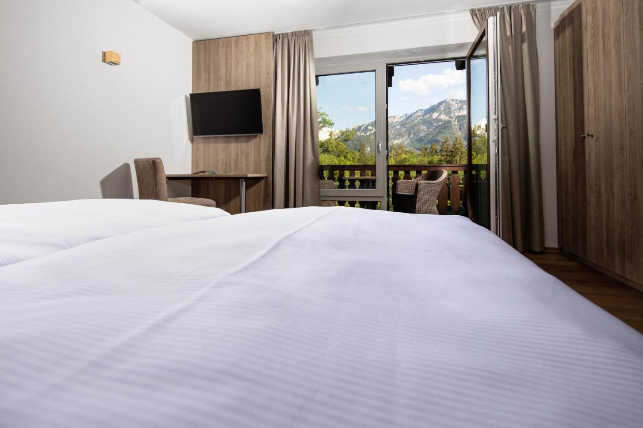 Ferienwohnungen Am Gablerhof Bad Reichenhall Bagian luar foto