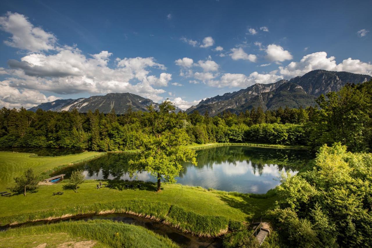 Ferienwohnungen Am Gablerhof Bad Reichenhall Bagian luar foto